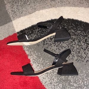 Circus by Sam Edelman sandals